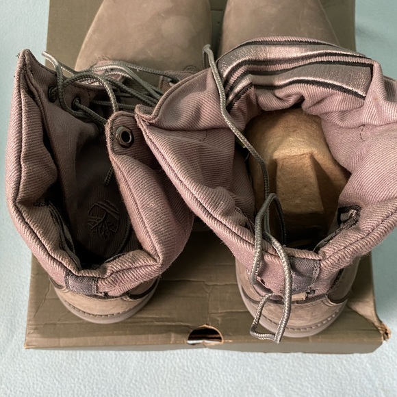 Timberland boots - Picture 2 of 6